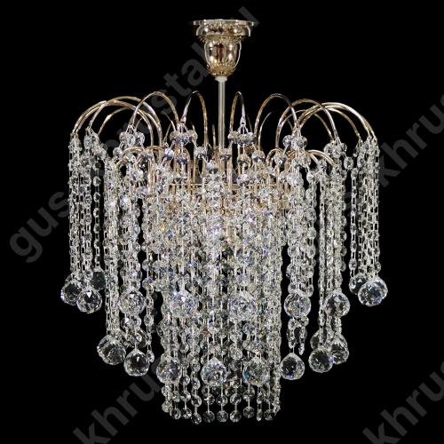 Люстра Акация Березка (Шар 30)
