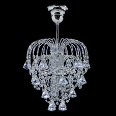 Люстра Брызги Шампанского (Пирамидка)