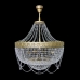 Люстра Италия 16 "Ожерелье"