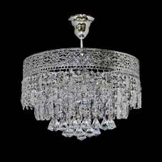 Люстра Сандра 01