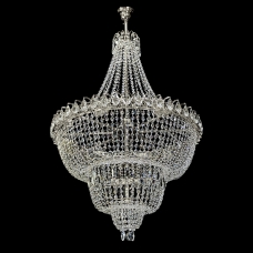 Люстра Водопад Плюс "3 Купола"