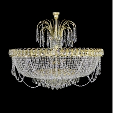 Люстра Водопад Плюс "Королевский"