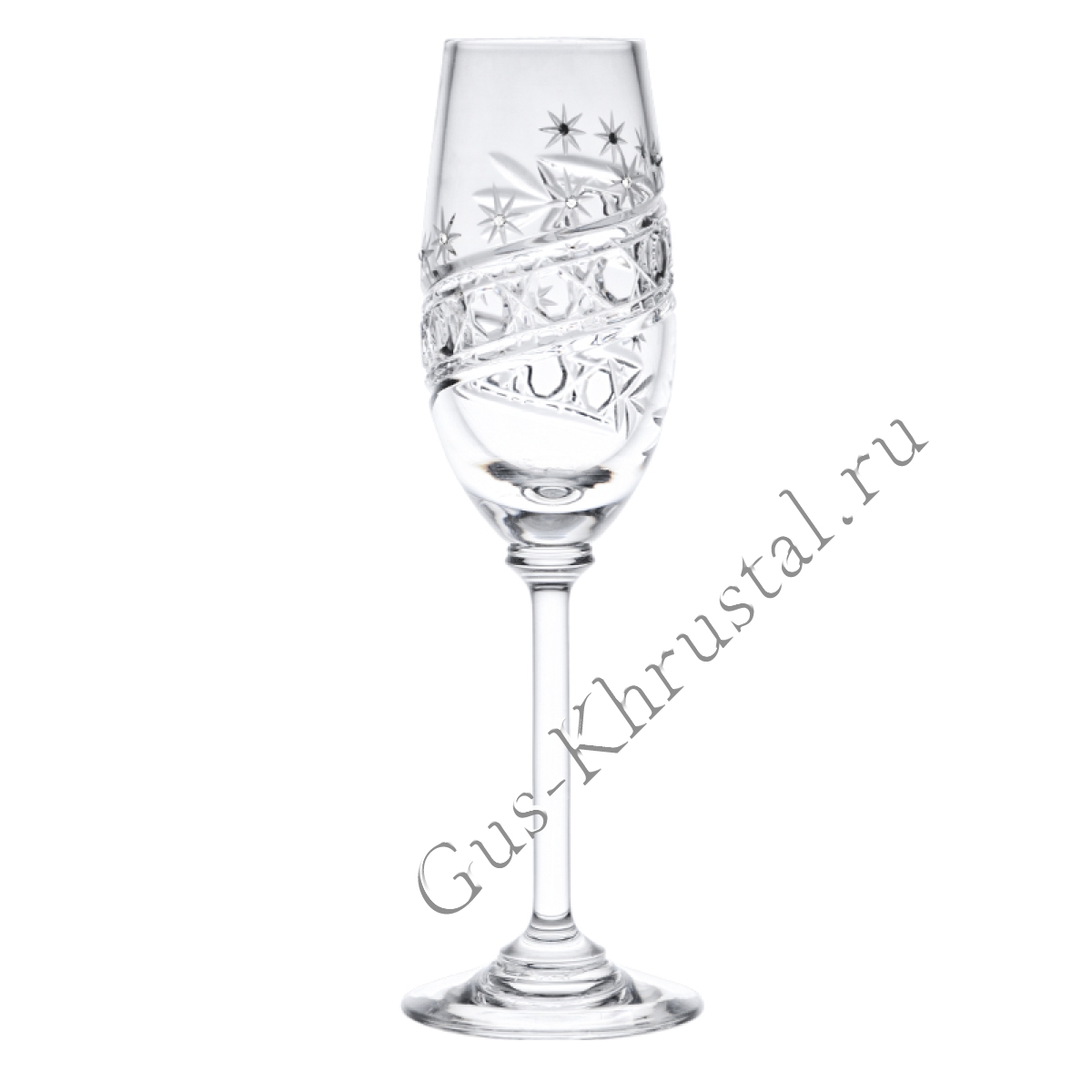 Набор рюмок 6 шт NEMAN 8560/135Р 80 мл