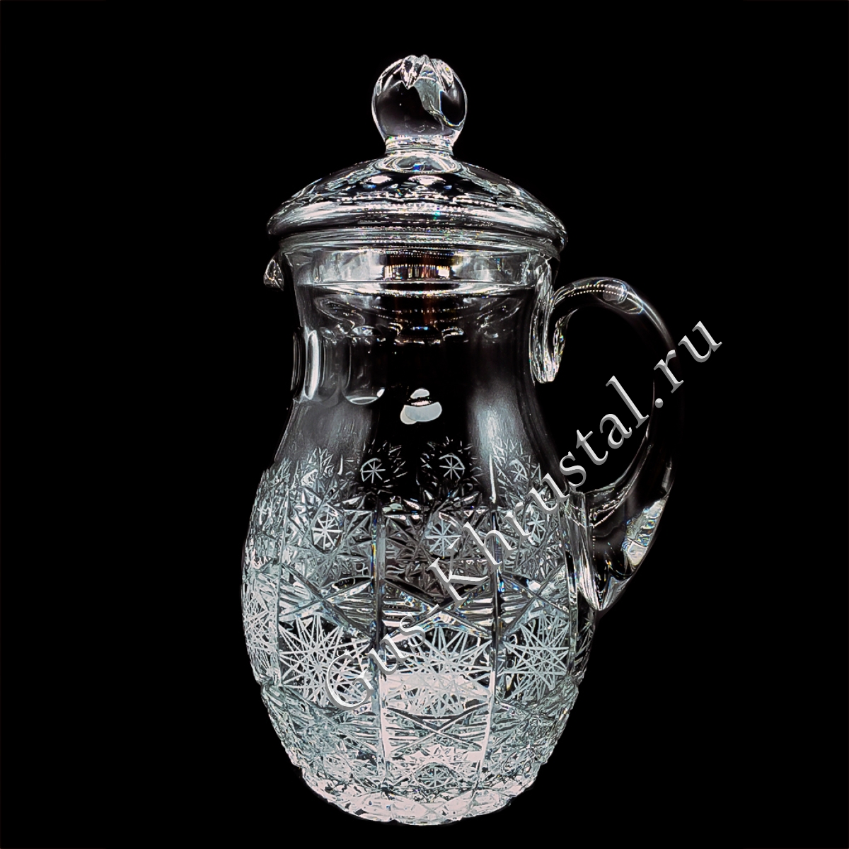 Хрустальный кувшин  NEMAN 5108/18 1500 мл