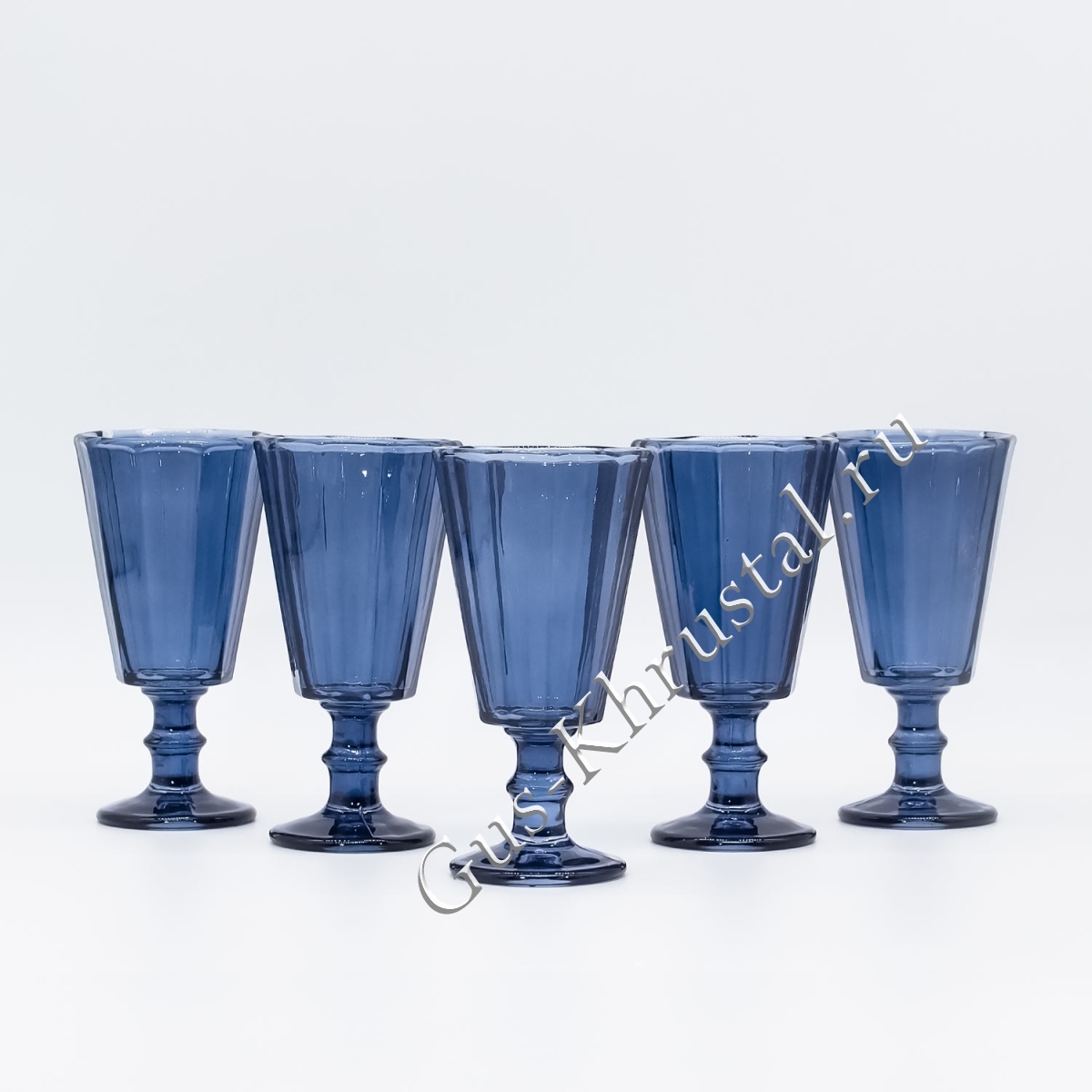 Набор Рюмок "Лафитник" Ночное небо