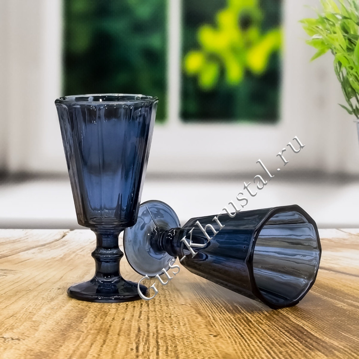 Набор Рюмок "Лафитник" Ночное небо