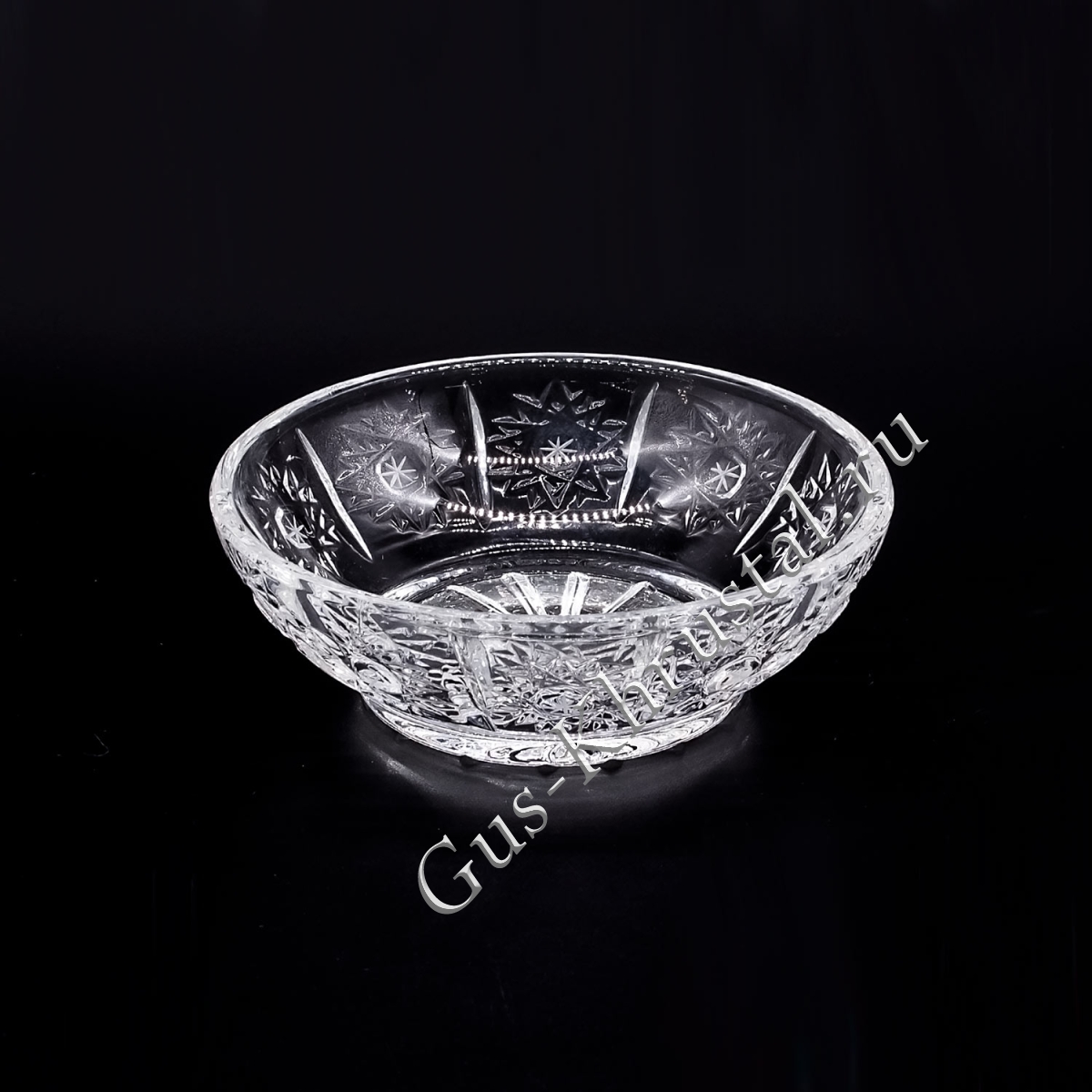 Розетка Для Варенья Хрустальная