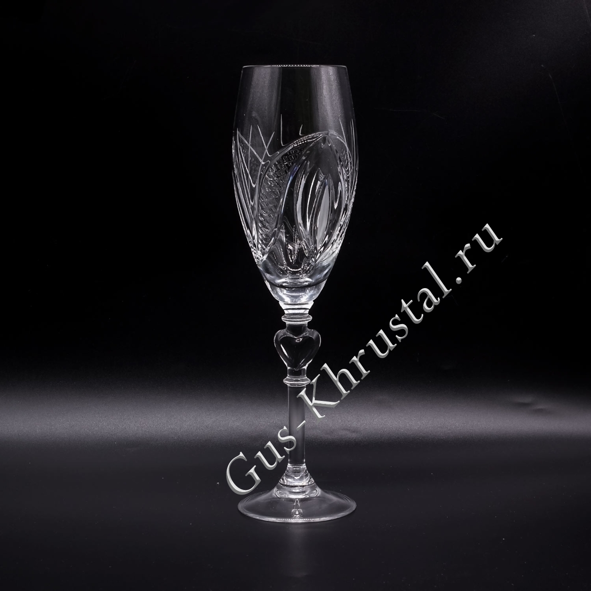 Набор из 2-х свадебных бокалов NEMAN